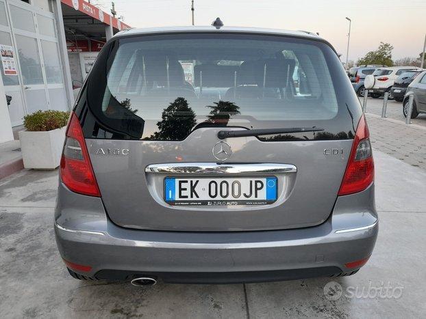 MERCEDES Classe A 160 Cdi SPORT - 120.000km