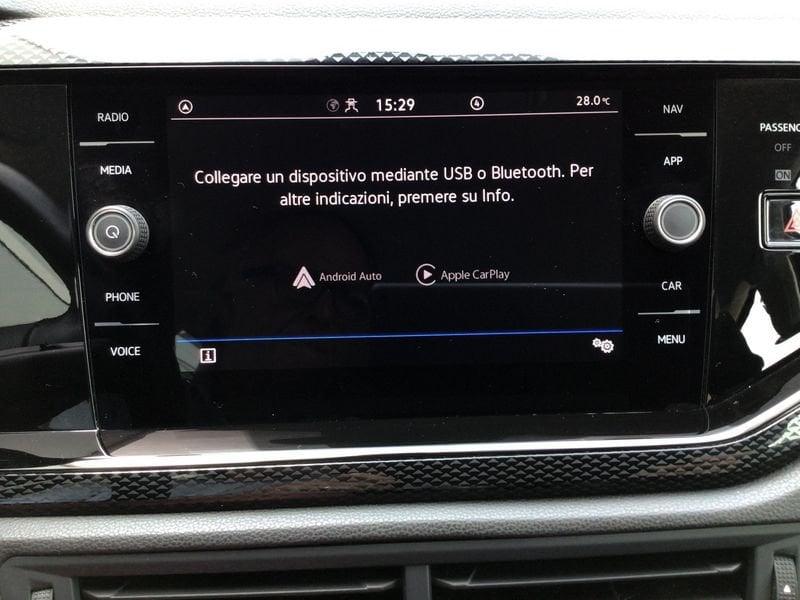 Volkswagen Polo 1.0 TSI Life