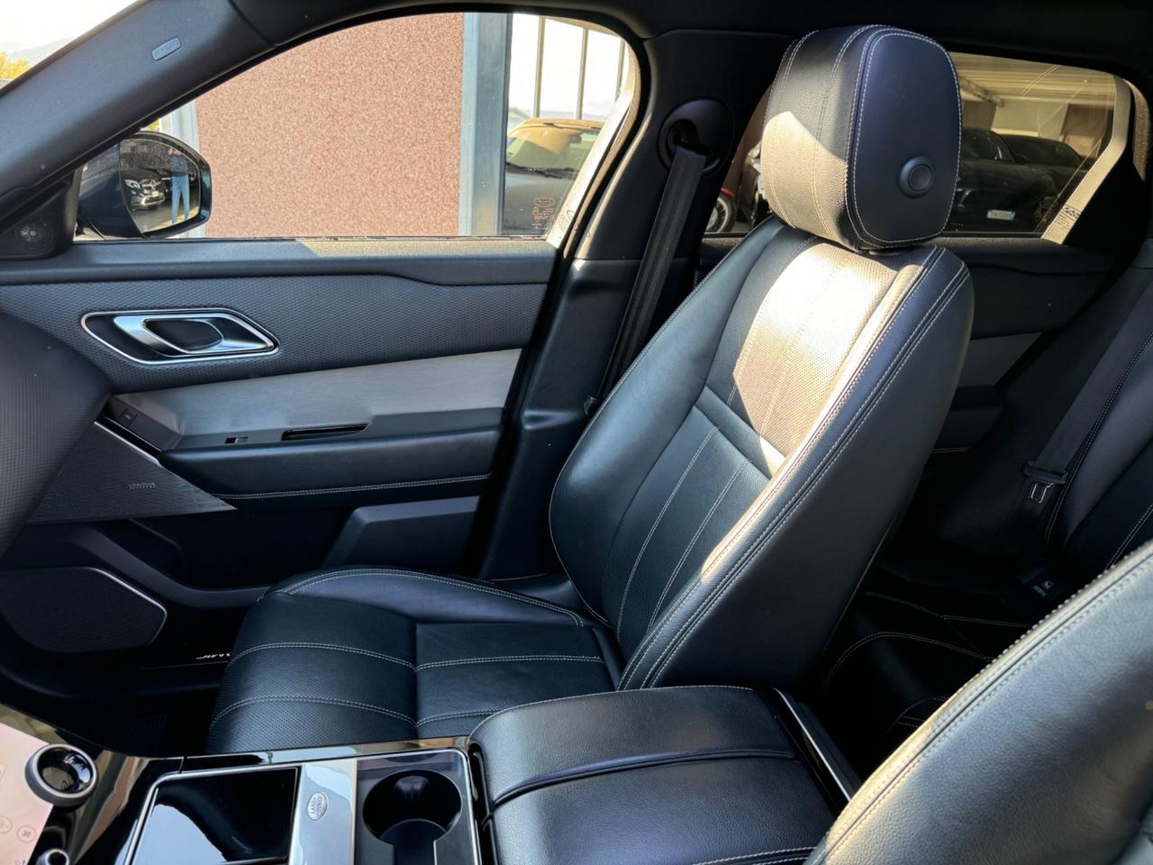 Land Rover Range Rover Velar Range Rover Velar 2.0D I4 240 CV R-Dynamic