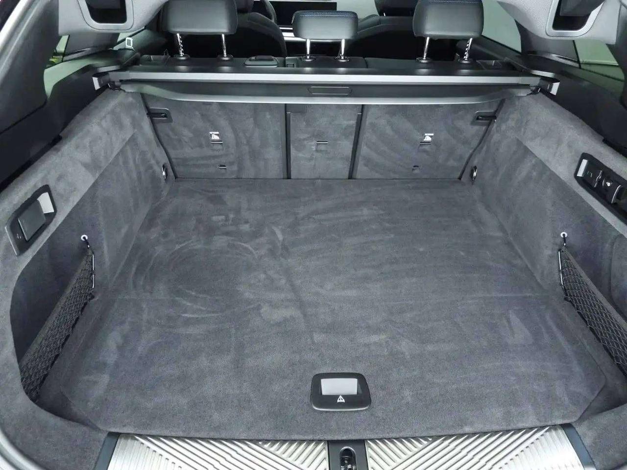 BMW 530 530e xDrive Touring Msport/H-Kardon/Panoramico