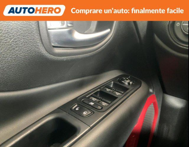 JEEP Renegade 1.3 T4 240CV PHEV 4xe AT6 Trailhawk