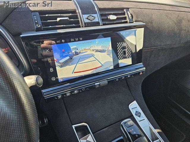 DS AUTOMOBILES DS 7 1.5 bluehdi Performance Line 130cv auto - GP740BE