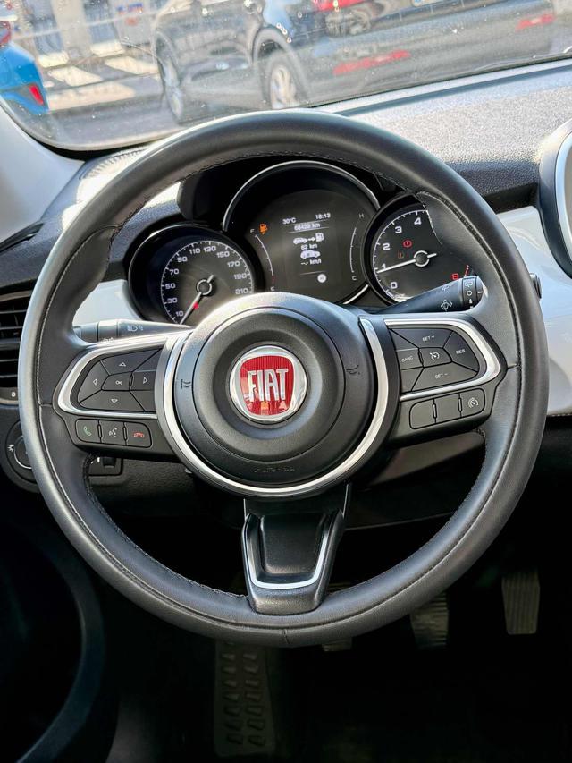 FIAT 500X 1.0 T3 120 CV Urban