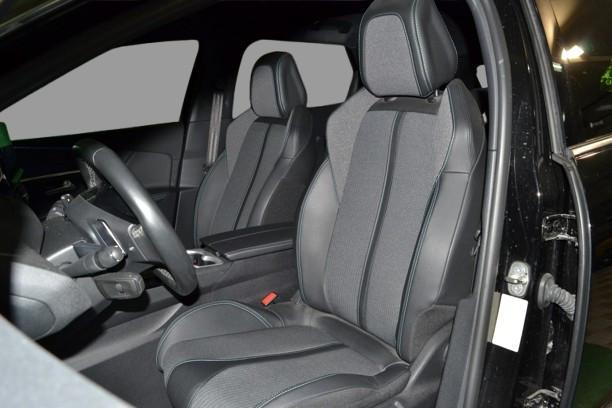 PEUGEOT 3008 - 1.5 Blue-Hdi Allure pack