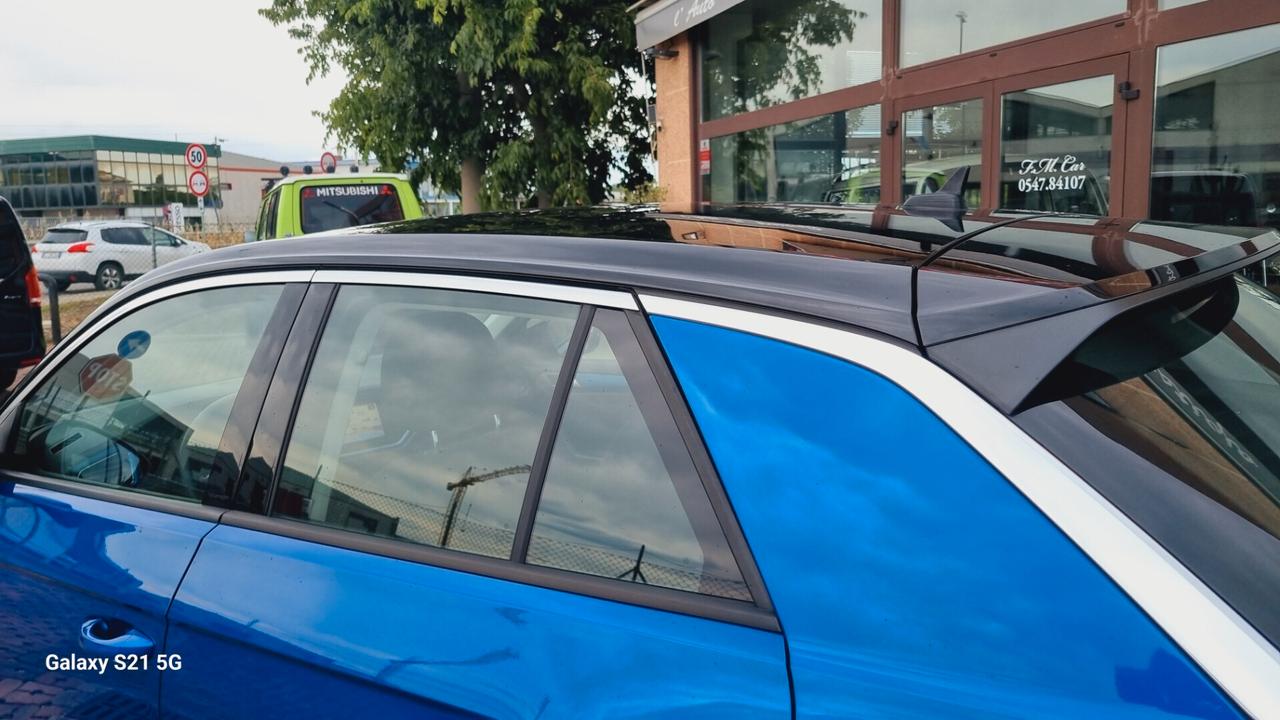 Volkswagen T-Roc 1.5 TSI ACT Style BlueMotion Technology