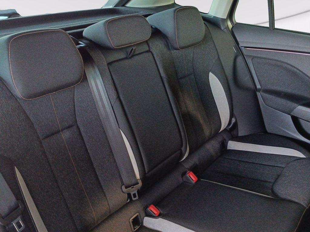 SKODA Scala 1.0 tsi selection 115cv dsg del 2024