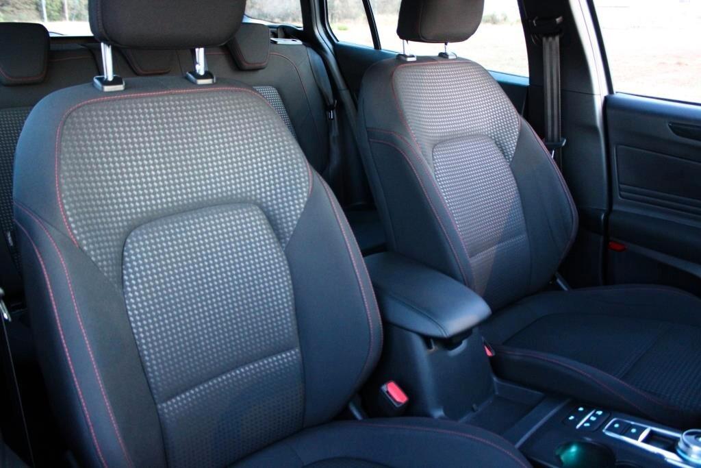 FORD Focus SW 1.5 EcoBlue 120 CV ST-line Aut. *LED