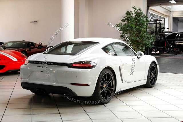 Porsche Cayman 718|SPORT-CHRONO|NAVI|PASM|20''|TELECAMERA|PARK