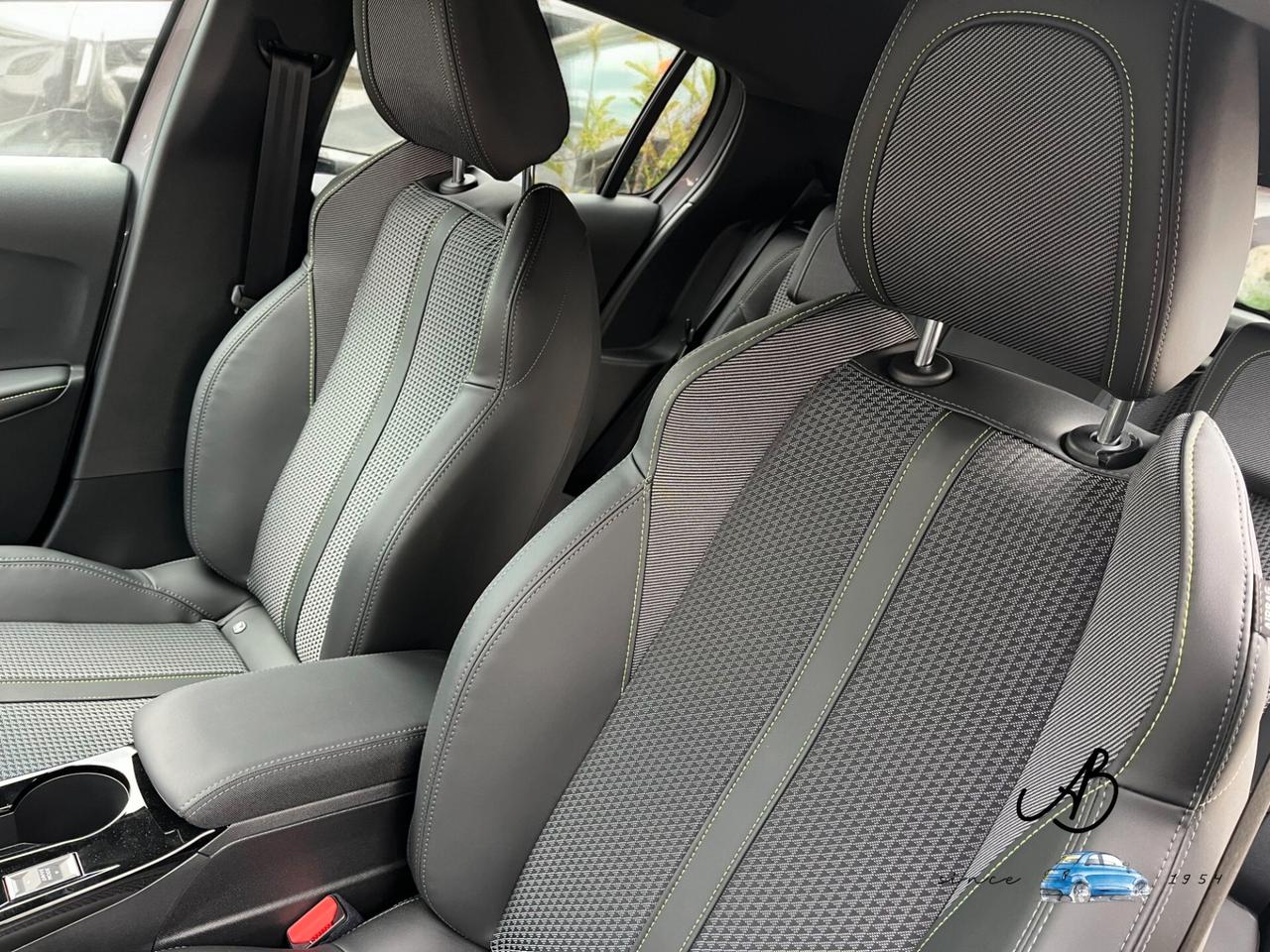Peugeot 208 PureTech 100 Stop&Start 5 porte GT