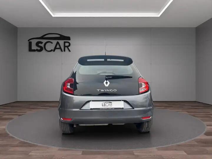 Renault Twingo LIMITED 71 CV UNIPRO-PROMO-FINANZIAMENTO