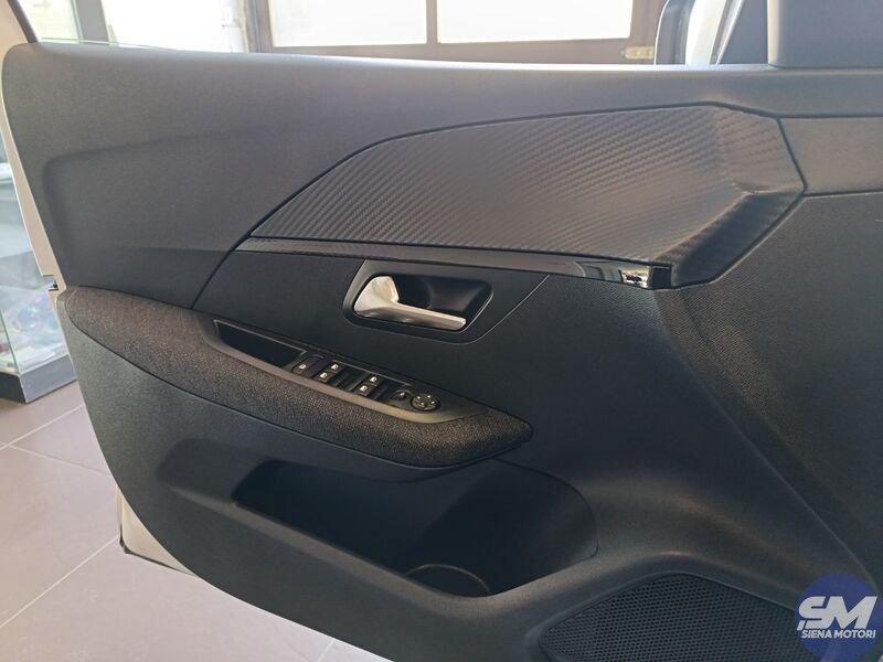 Peugeot 208 208 Hybrid 110 e-DCS6 Style