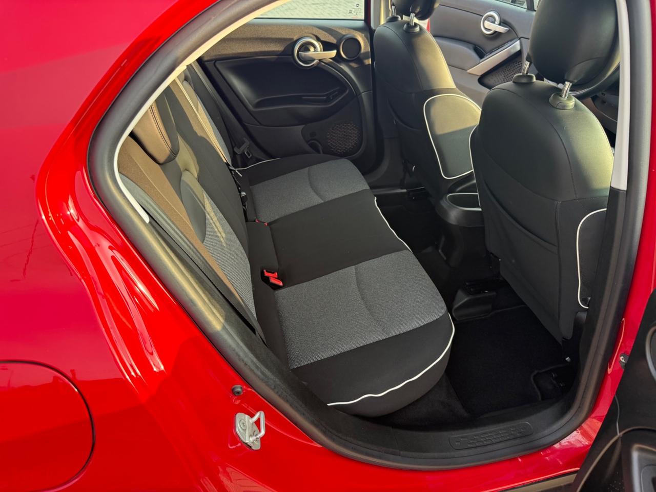 Fiat 500X 1.4 T-Jet 120 CV GPL Lounge
