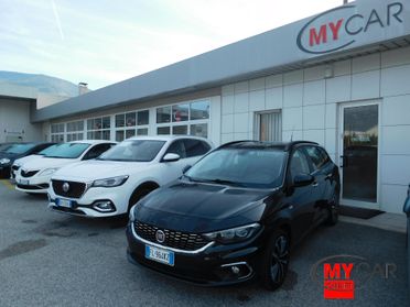 Fiat Tipo 1.6 Mjt S&S SW Lounge 120cv