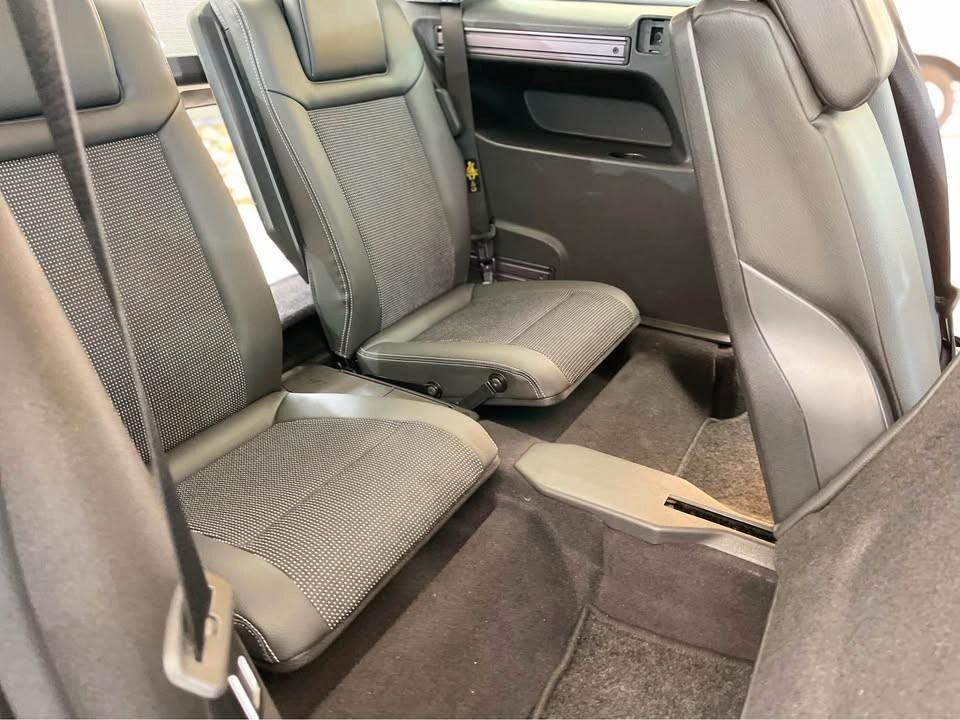 Opel Zafira 1.9 CDTI 120CV Enjoy