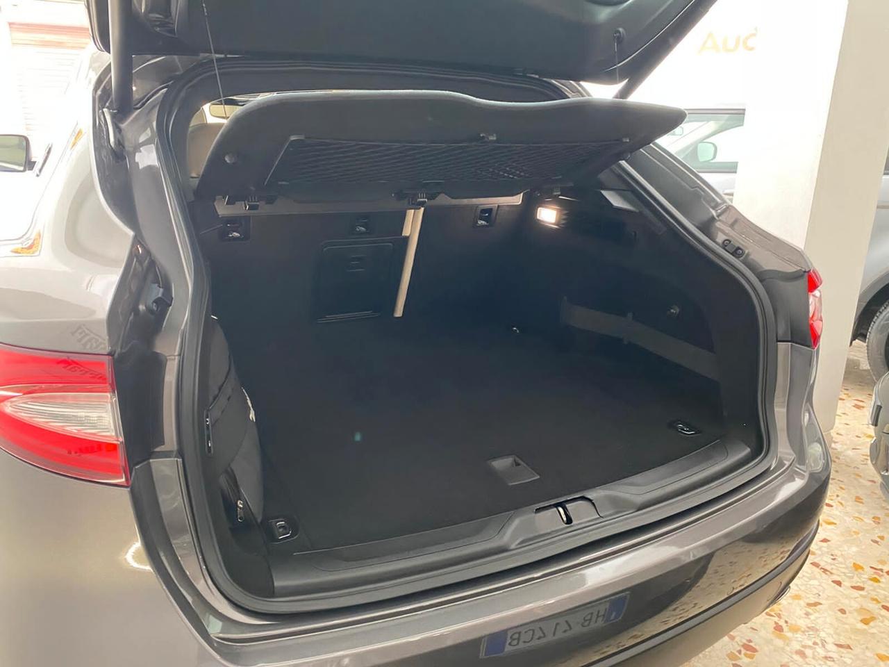 Maserati Levante V6 Diesel 275 CV AWD Granlusso