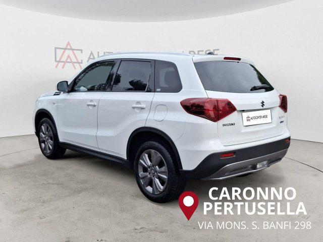 SUZUKI Vitara 1.4 Hybrid Cool