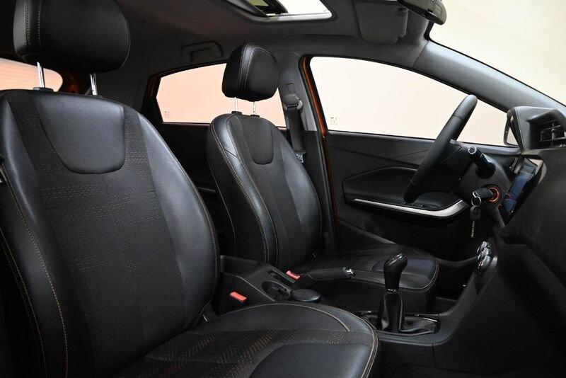 DR AUTOMOBILES DR3 dr3 1.5 Bi-Fuel GPL