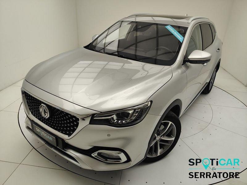 MG HS I E 1.5 t-gdi phev Excite auto
