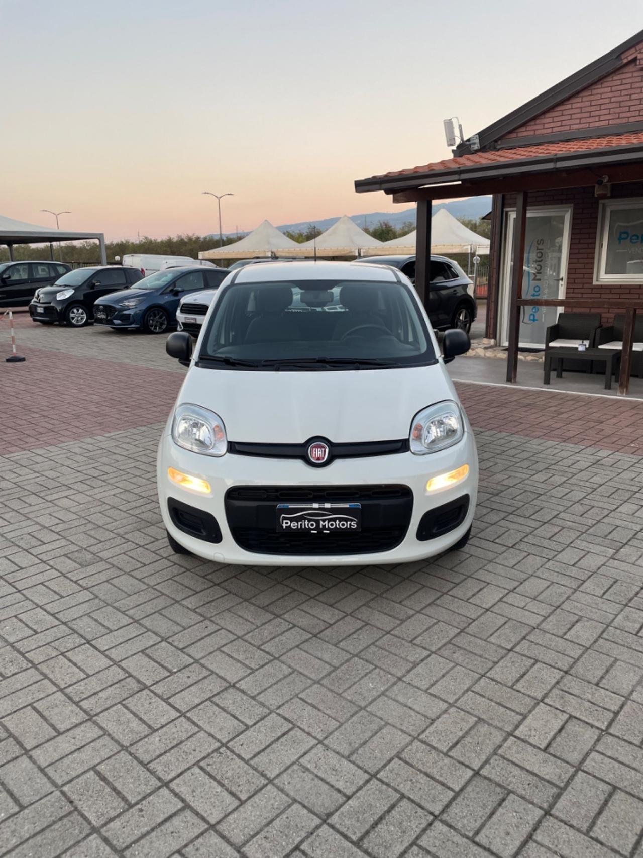 Fiat Panda 1.2 Pop