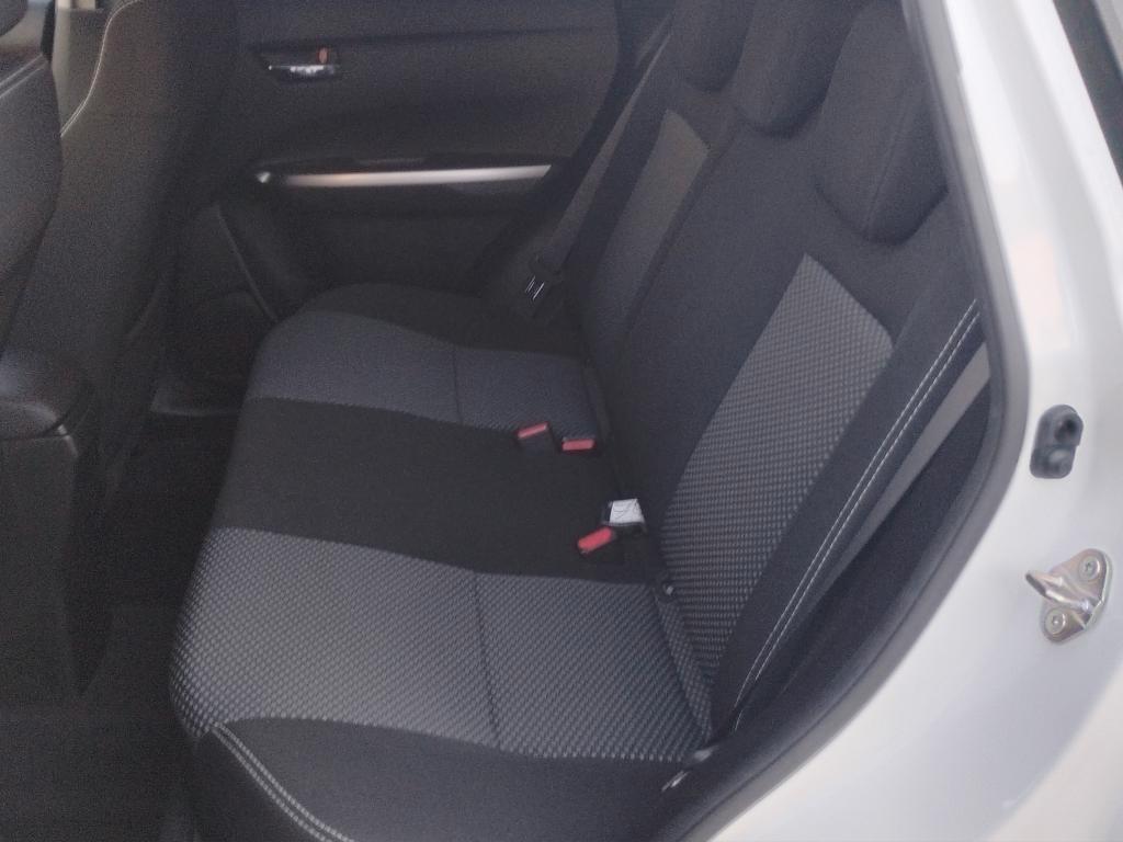 Suzuki Vitara 1.4h Easy Cool 2wd.TELECAMERA.SEDILI RISCALDATI