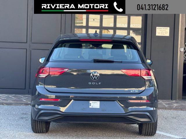 VOLKSWAGEN Golf 2.0 TDI 116CV DSG Life