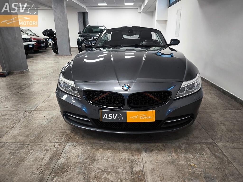 Bmw Z4 sDrive18i