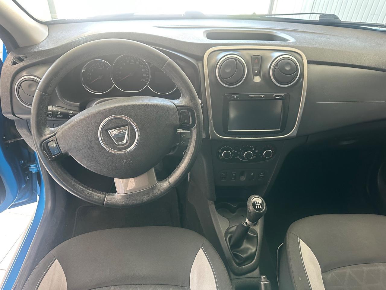 Dacia Sandero Stepway 900 TCe 12V 90CV Prestige