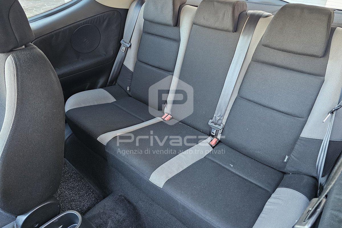 PEUGEOT 207 1.4 8V 75CV 3p. X Line