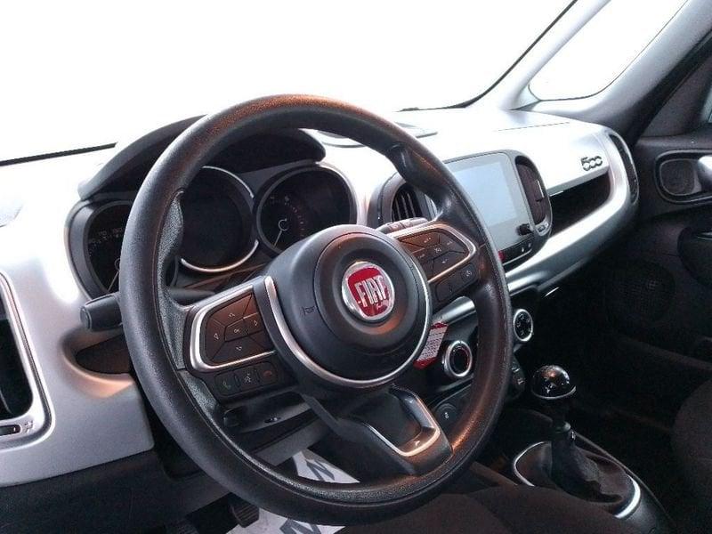 FIAT 500L 1.4 Connect s&s 95cv