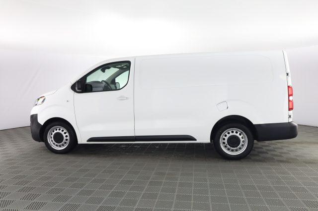 FIAT Scudo Scudo 2.0 BlueHDi 145CV PL-SL-TN Furgone Lounge