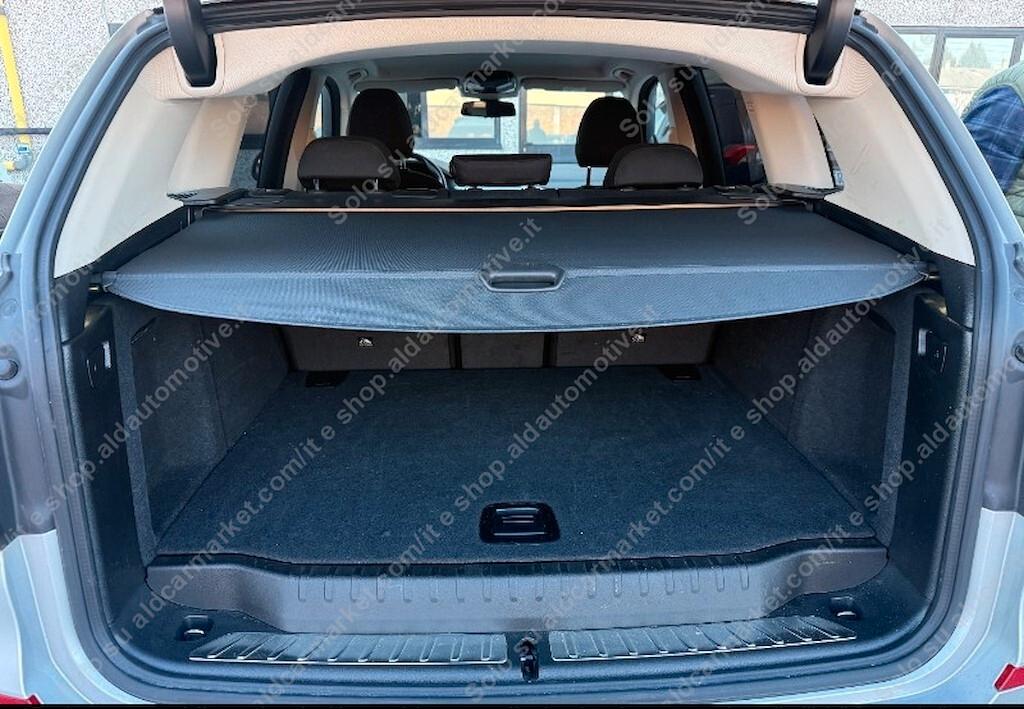 Bmw X3 xDrive20d 48V Business Advantage 190cv (IN ARRIVO)