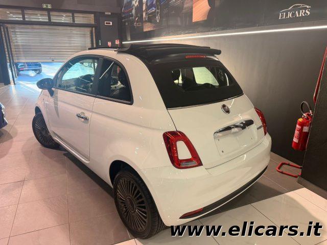 FIAT 500C C 1.0 Hybrid