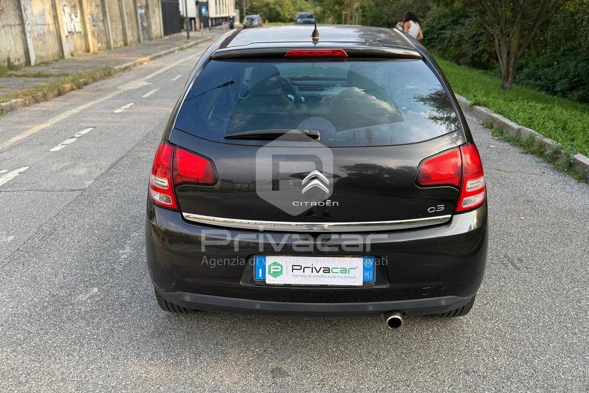 CITROEN C3 1.4 VTi 95 Perfect