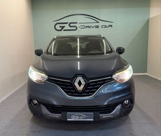 Renault Kadjar dCi 8V 110CV EDC Energy Intens