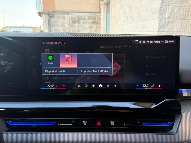 BMW 520 d 48V xDrive Touring Msport Pro.