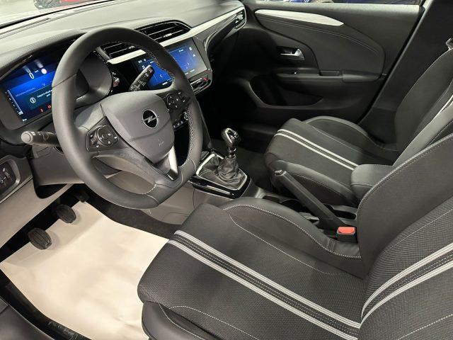 OPEL Corsa 1.2 100 CV GS KM0 MY25