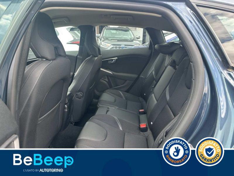 Volvo V40 2.0 D2 BUSINESS PLUS MY19
