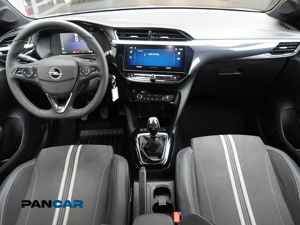 Opel Corsa 1.2 100 CV GS