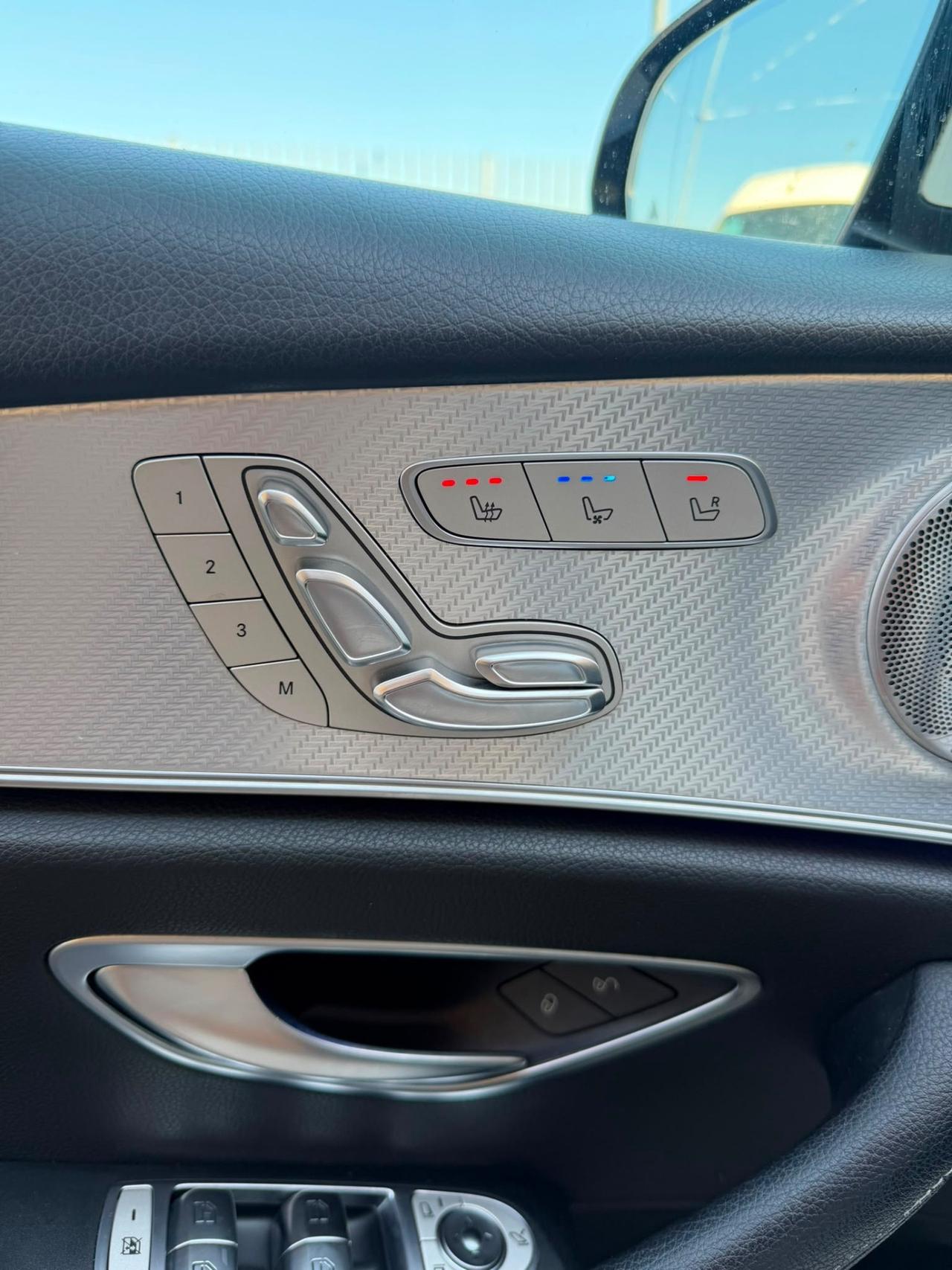 Mercedes-benz E 220 d S.W. 4Matic Auto Premium All-Terrain