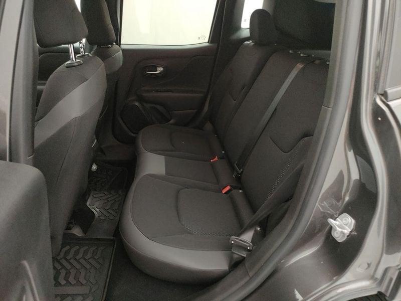 Jeep Renegade Renegade 1.6 mjt Night Eagle 2wd 120cv ddct
