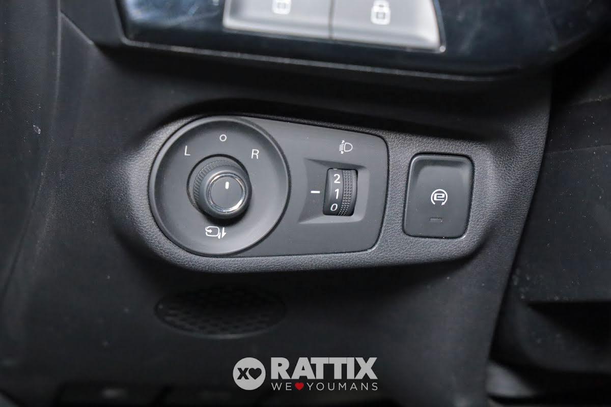MG MG3 1.5 115CV Comfort
