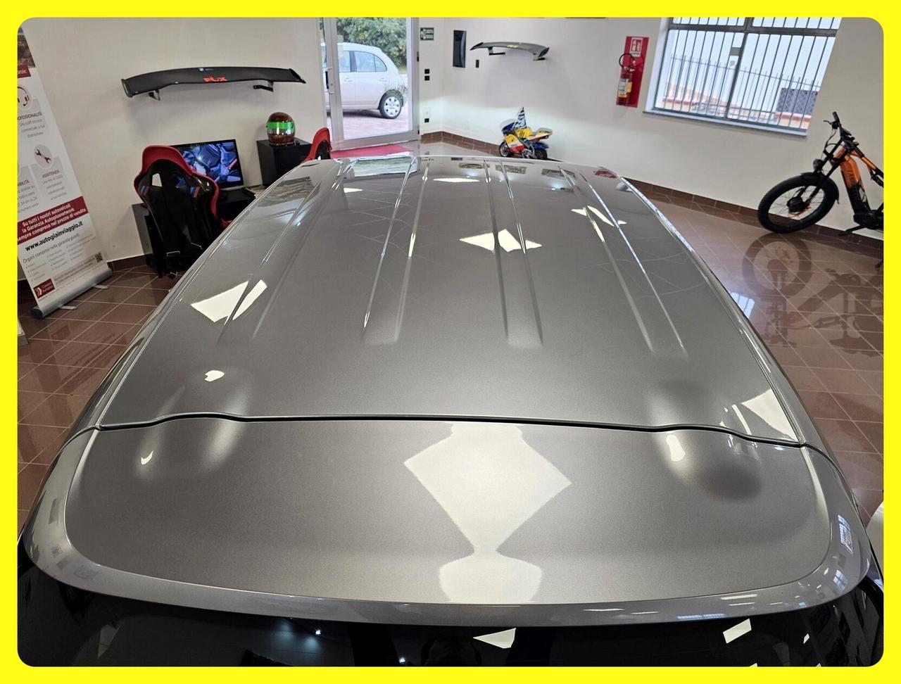 Citroen New C5 Aircross 1.5 BlueHDi 130 CV EAT8