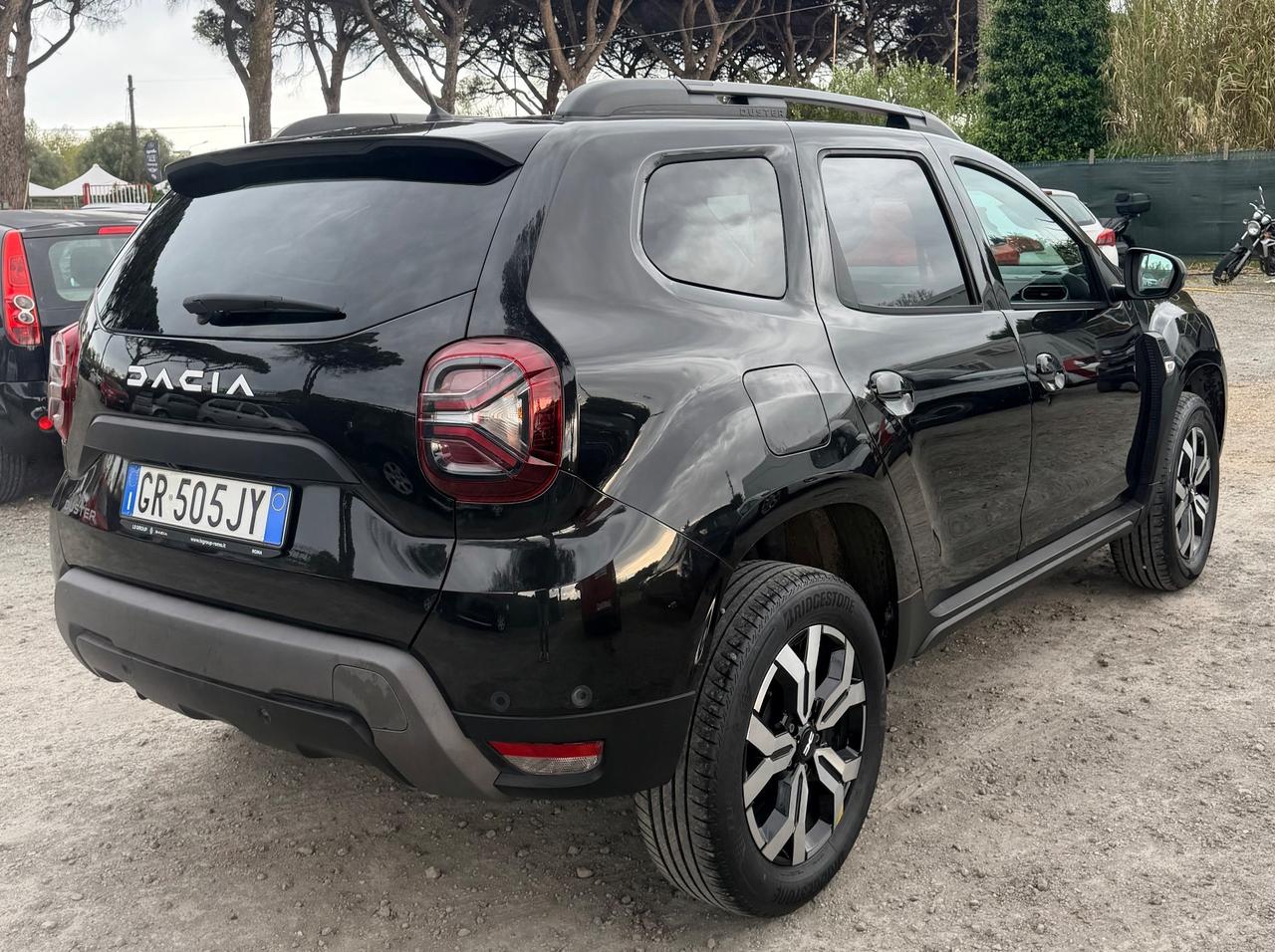Dacia Duster 1.0 TCe GPL 4x2 Extreme