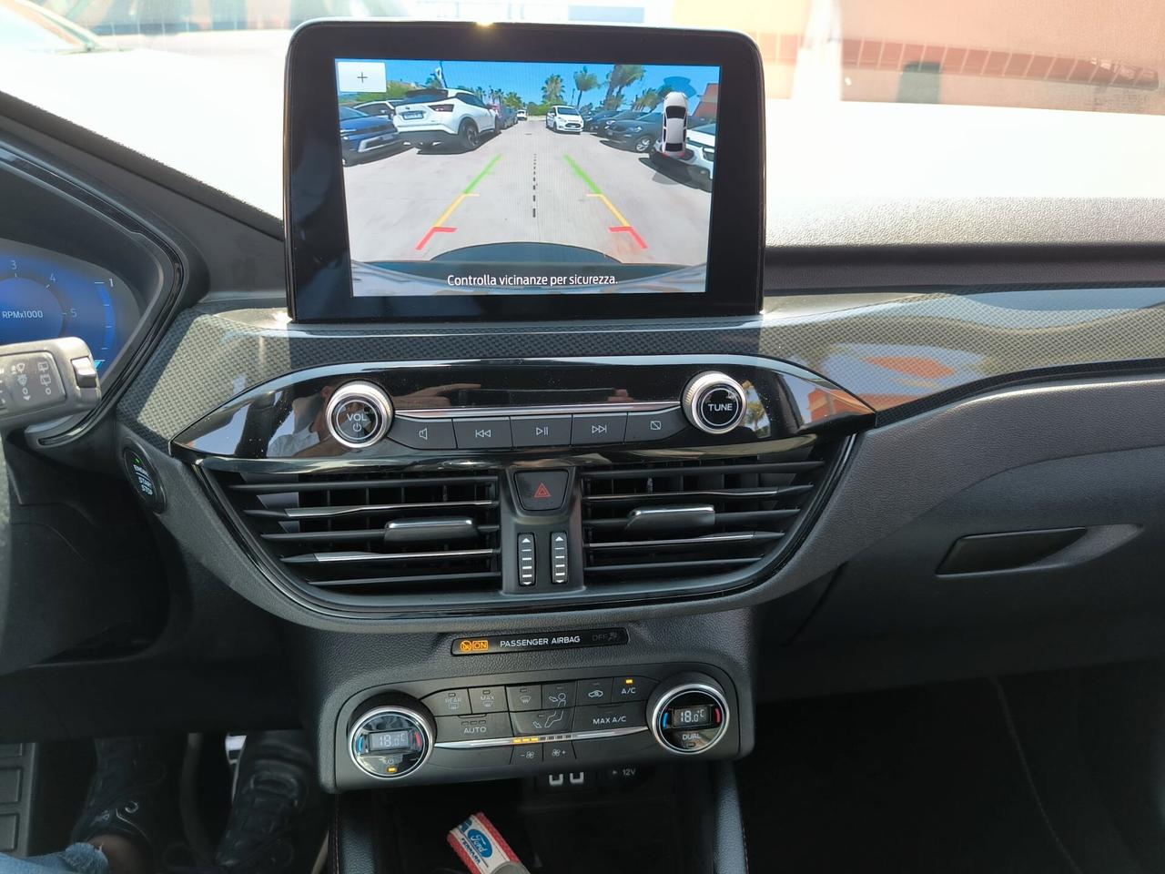 Ford Kuga 1.5 EcoBlue 120 CV 2WD ST-Line