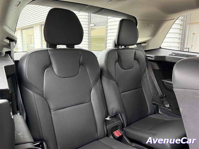 VOLVO XC90 2.0 b5 Core awd 7 POSTI PREZZO REALE IVA ESPOSTA