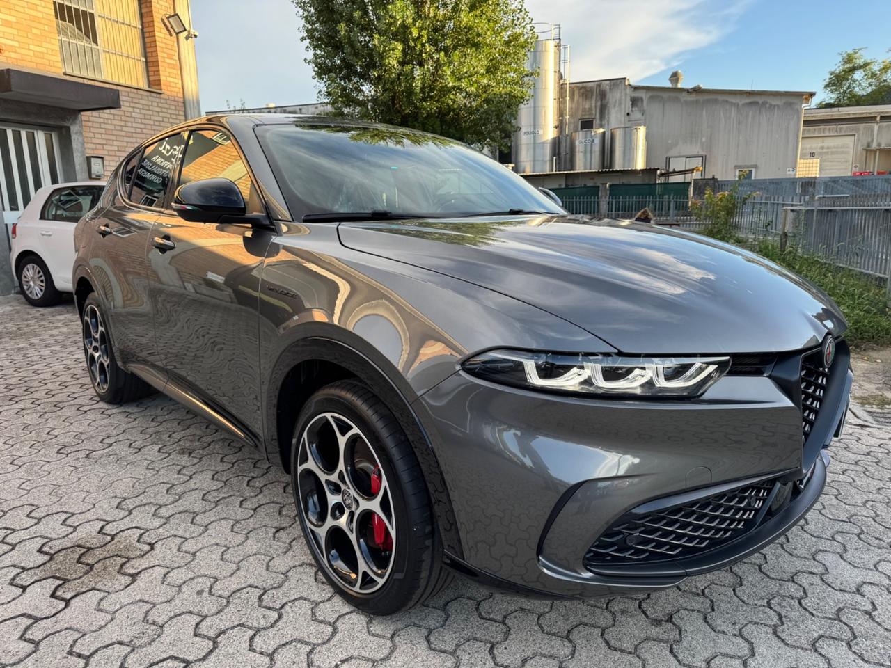 Alfa Romeo Tonale 1.3 280 CV PHEV AT6 Q4 Veloce SUPER PROMO