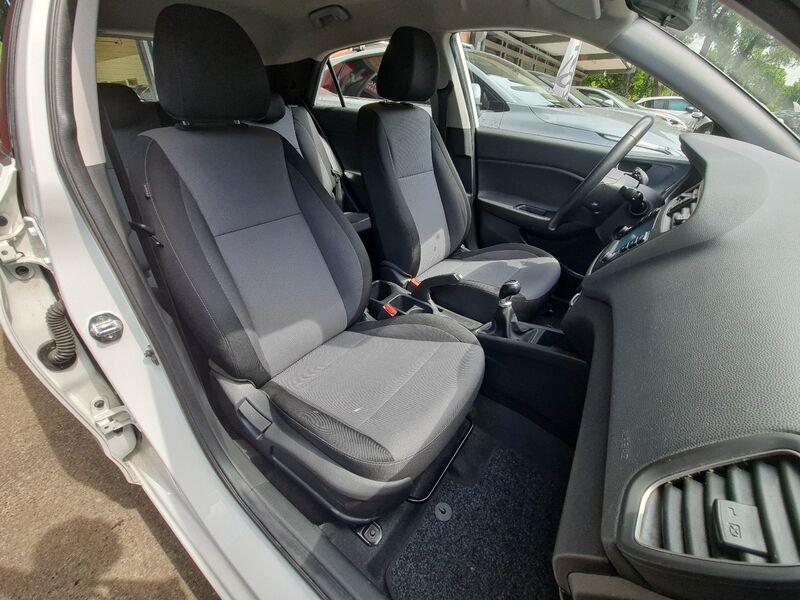 Hyundai i20 1.2 5 porte Advanced