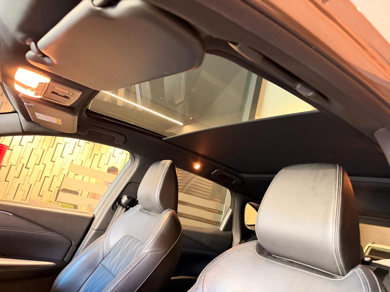 Nissan Qashqai MHEV 158 CV Xtronic Tekna+