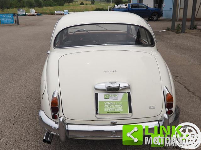 JAGUAR MK II 1993
