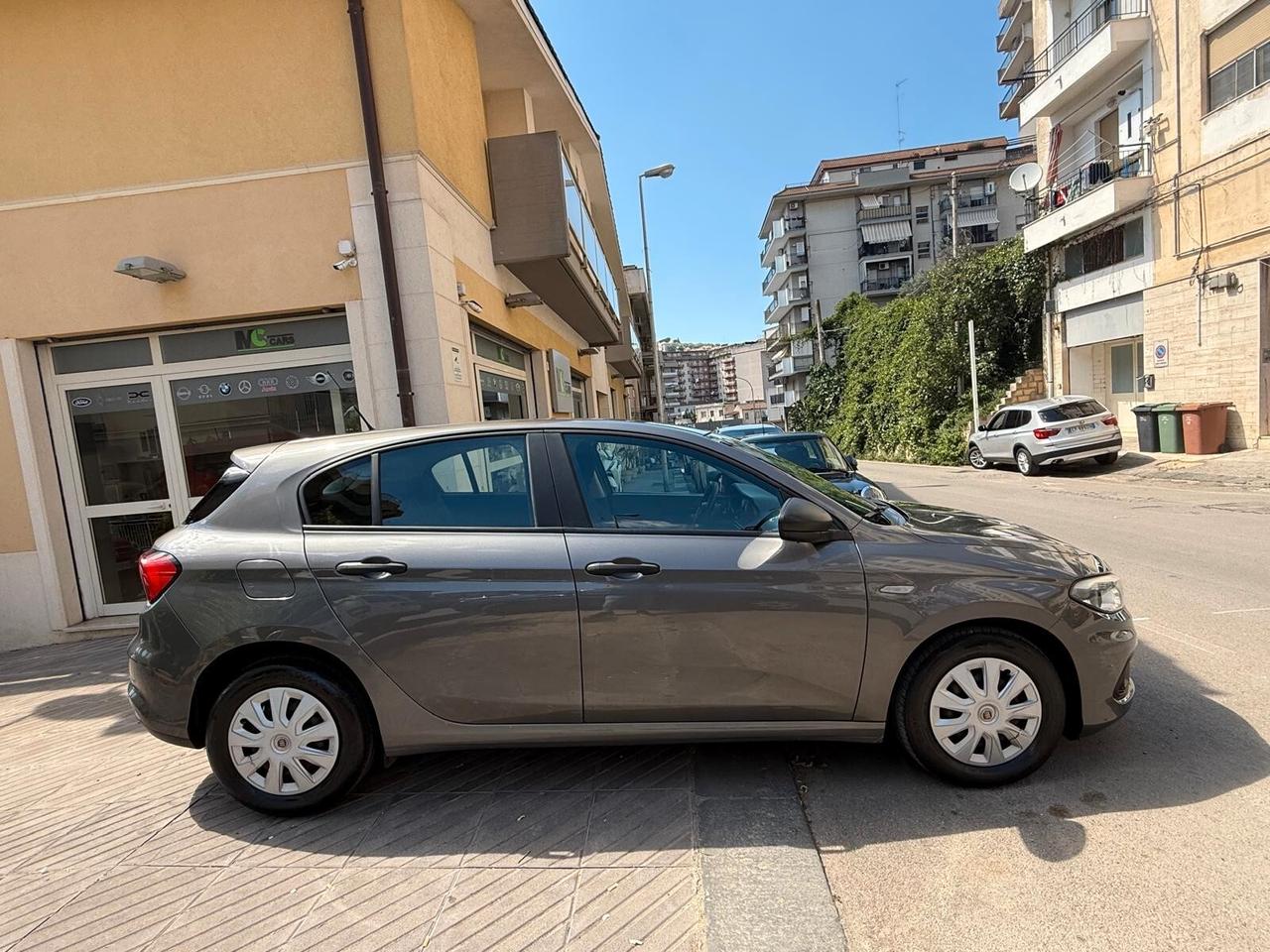 Fiat Tipo 1.3 Mjt 4 porte Easy